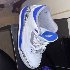 Worn 2 times brand new with box, asking 200 OBO